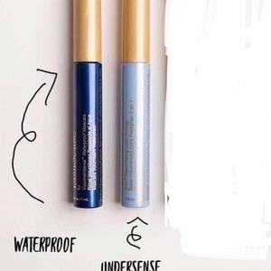 Mascara primer duo